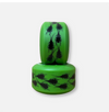 COCKROACH ORIGINAL GREEN 63mm 96A SKATEBOARD WHEELS