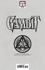 Gambit #2 Unknown Comics Miguel Mercado Exclusive Virgin Vogue Var (08/31/2022) by Unknown Comic Books