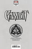 Gambit #4 Unknown Comics Tony Daniel Exclusive Virgin Var (10/12/2022) by Unknown Comic Books