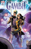 Gambit #4 Unknown Comics Tony Daniel Exclusive Var (10/12/2022) by Unknown Comic Books