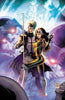 Gambit #4 Unknown Comics Tony Daniel Exclusive Virgin Var (10/12/2022) by Unknown Comic Books