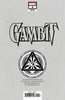 Gambit #5 Unknown Comics Ivan Tao Exclusive Virgin Var (11/16/2022) by Unknown Comic Books