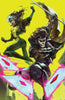 Gambit #5 Unknown Comics Ivan Tao Exclusive Virgin Var (11/16/2022) by Unknown Comic Books