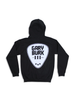 GB3 | Guitar Pick Hoodie (2025) by Luckless Outfitters