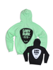 GB3 | Guitar Pick Hoodie (2025) by Luckless Outfitters