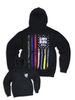 GB3 | First Responder Tribute Hoodie (2025) by Luckless Outfitters