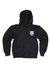 GB3 | First Responder Tribute Hoodie (2025) by Luckless Outfitters