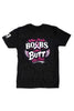 GB3 | Who Needs Boobs With A Butt Like This Tee by Luckless Outfitters