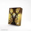 Magic: The Gathering PREMIUM ART SLEEVES by THE MIGHTY HOBBY SHOP