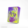Magic: The Gathering PREMIUM ART SLEEVES by THE MIGHTY HOBBY SHOP