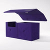 THE ACADEMIC 133+ XL (STEALTH EDITION) by THE MIGHTY HOBBY SHOP