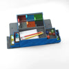 GAMES’ LAIR 600+ CONVERTIBLE - Blue by THE MIGHTY HOBBY SHOP