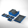 GAMES’ LAIR 600+ CONVERTIBLE - Blue by THE MIGHTY HOBBY SHOP