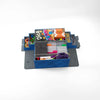 GAMES’ LAIR 600+ CONVERTIBLE - Blue by THE MIGHTY HOBBY SHOP