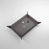 GameGenic: MAGNETIC DICE TRAY - RECTANGULAR by THE MIGHTY HOBBY SHOP