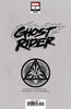 Ghost Rider 1 Unknown Comics Marco Mastrazzo Exclusive Var (02/23/2022) by Unknown Comic Books