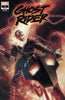 Ghost Rider 1 Unknown Comics Marco Mastrazzo Exclusive Var (02/23/2022) by Unknown Comic Books