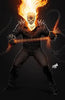 [SIGNED by David Nakayama] GHOST RIDER 2 UNKNOWN COMICS DAVID NAKAYAMA EXCLUSIVE VIRGIN VAR (11/30/2022) by Unknown Comic Books