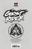 GHOST RIDER #7 UNKNOWN COMICS ALAN QUAH EXCLUSIVE VAR (10/12/2022) by Unknown Comic Books