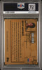 Graded 2000 Topps Team USA Lisa Leslie #13 Gold Basketball Card PSA 10 Gem Mint