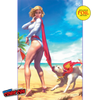 [FOIL] GNORTS ILLUSTRATED SWIMSUIT EDITION #1 TIAGO DA SILVA (616) EXCLUSIVE NYCC VIRGIN VAR (10/25/2023) by Unknown Comic Books