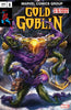 Gold Goblin #1 Unknown Comics Alan Quah Exclusive Var (11/16/2022) by Unknown Comic Books