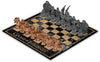 Game of Thrones Collector’s Chess Set by Little Shop of Magic