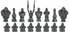 Game of Thrones Collector’s Chess Set by Little Shop of Magic