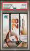 Graded 2023 Topps Bowman Jackson Jobe #BTP28 Scouts Top 100 Rookie RC Baseball Card PSA 10 Gem Mint