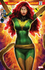 [Signed by Nathan Szerdy] X-MEN #101 FACSIMILE EDITION UNKNOWN COMICS NATHAN SZERDY EXCLUSIVE GREEN VAR [IN STOCK] by Unknown Comic Books