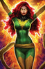 [Signed by Nathan Szerdy] X-MEN #101 FACSIMILE EDITION UNKNOWN COMICS NATHAN SZERDY EXCLUSIVE GREEN VIRGIN VAR [IN STOCK] by Unknown Comic Books