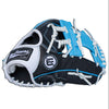 NO E I-WEB SPIRAL D.W.C. Fielders Glove - 001