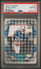 Graded 2022 Panini Playbook James Cook #115 Mosaic Rookie RC Football Card PSA 10 Gem Mint