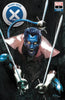 [Signed by Adrian Hough] GIANT SIZE X-MEN NIGHTCRAWLER #1 UNKNOWN COMICS MICO SUAYAN EXCLUSIVE VAR [IN STOCK] by Unknown Comic Books