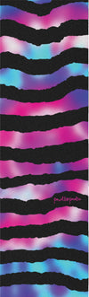 Powell Peralta Tie-Dye Rip Premium Skateboard Grip Tape