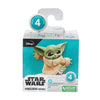 Star Wars: The Bounty Collection - The Child Snowy Walk by Little Shop of Magic