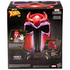 Marvel Legends: Magneto Premium Roleplay Helmet by Little Shop of Magic