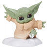 Star Wars: The Bounty Collection - The Child Snowy Walk by Little Shop of Magic