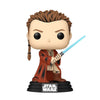 Funko POP! Star Wars: The Phantom Menace Obi-Wan Kenobi Figure (Target Exclusive) by THE MIGHTY HOBBY SHOP