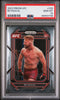Graded 2023 Panini Prizm UFC Bo Nickal #103 Rookie RC UFC MMA Card PSA 10 Gem Mint