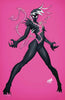 KING IN BLACK GWENOM VS CARNAGE #1 (OF 3) UNKNOWN COMICS DAVID NAKAYAMA EXCLUSIVE VIRGIN COLOR BLEED VAR (01/13/2021) by Unknown Comic Books