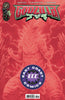 Godzilla [Kai-Sei Era] #7 - ECC NRG Exclusive Virgin FOIL (02/04/2026) by East Coast Comics