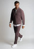 Game Day Suit Matching Set - Espresso by Buki