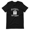 Gangsta Wrapper Christmas Tee by Adorb Custom Tees