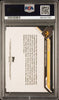 Graded 2023 Topps Bowman U Now Caitlin Clark #UI2 Rookie RC Basketball Card PSA 10 Gem Mint