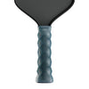 Hesacore Pickleball Gel Grip 5.25 Regular Fit Light Blue by The Mad Pickler