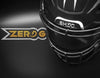 SHOC Zero G Plus | Football Visor ( BAT FLIP CLOVIS WAREHOUSE INVENTORY)