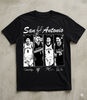 Classic Performance "Sport" T-Shirt – Minimalist Athletic Workout Graphic Tee