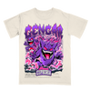 Gengar Tee by Euphoria