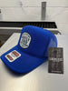 Now Accepting Gently Used Baby Mamas Trucker Hat by Luckless Outfitters